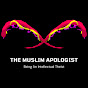 The Muslim Apologist logo