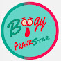 Boggy Prankstar logo