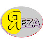 Razib Reza logo