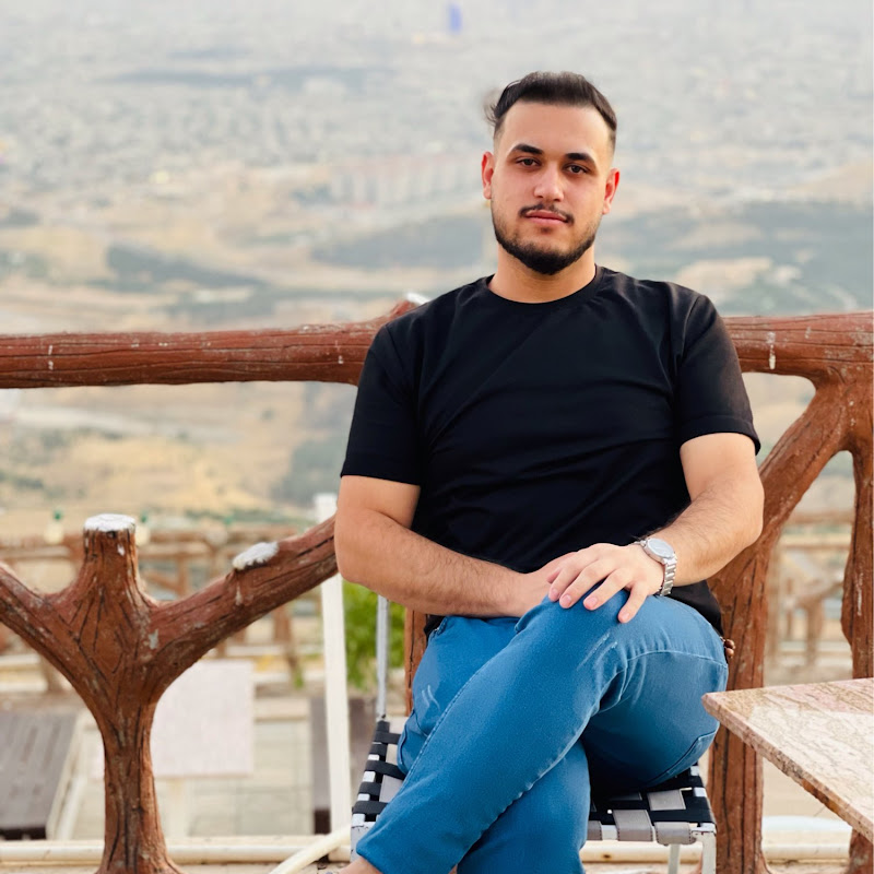 حبيب العبيدي - WADL ZIAB HD