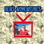 Ben's Adventures logo