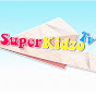 SuperKidzo Tv logo