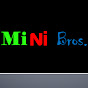 MiNi Bros. logo
