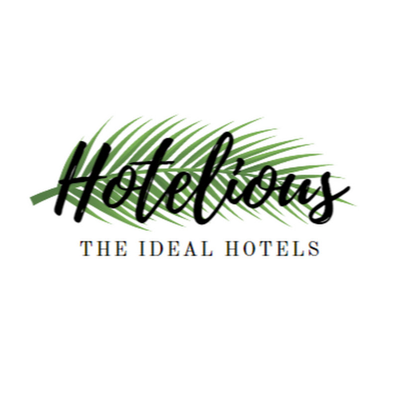 Hotelious Hotels