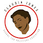 Claudia Jones School for Political Education logo