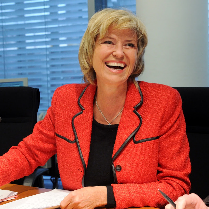 Dagmar Wöhrl