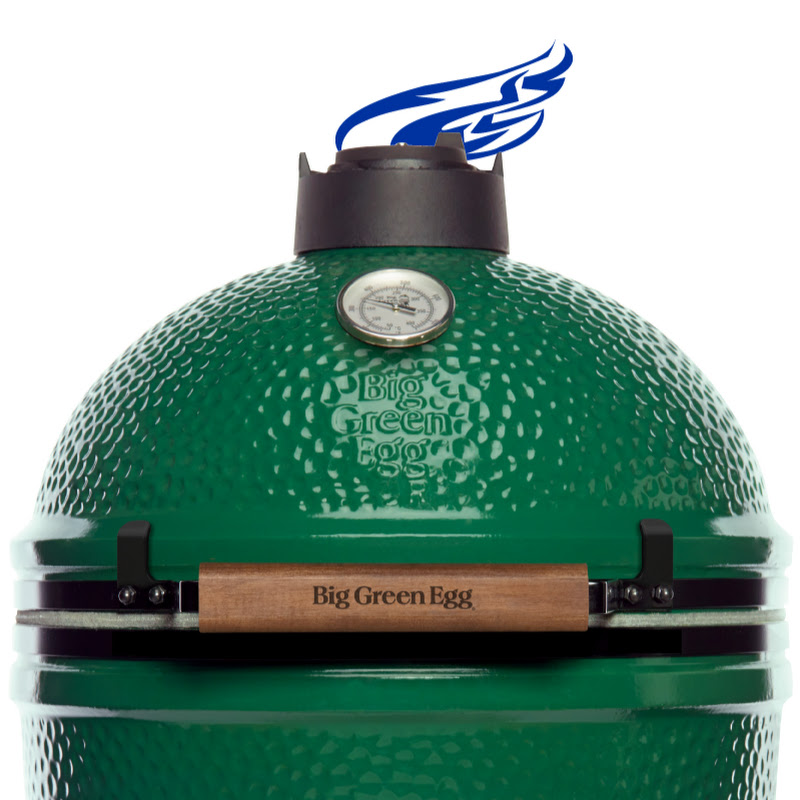 Tarantin Industries Big Green Egg