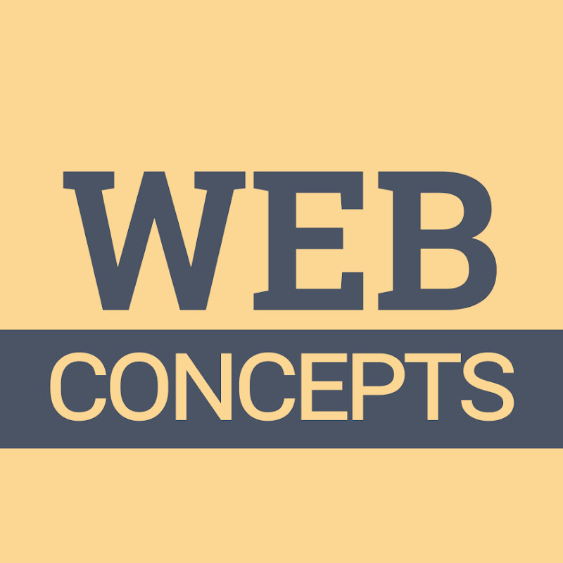 WebConcepts Logo