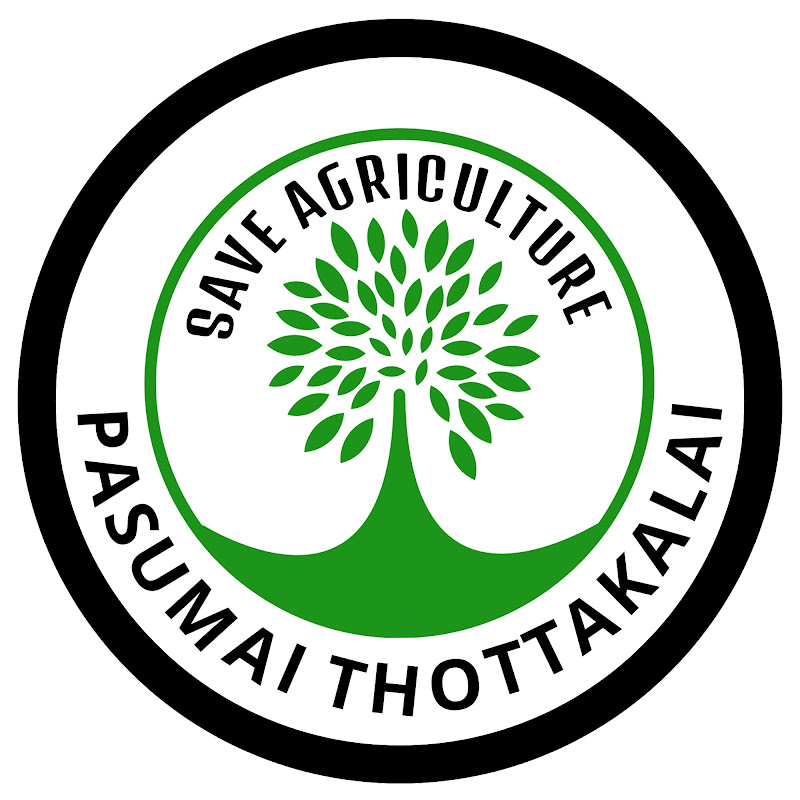 Pasumai Thottakalai