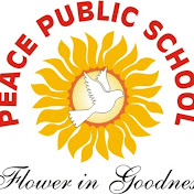 Peace Public School Flower in Goodness