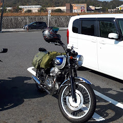ばしやん