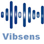 VibSens Vibration Monitoring Systems logo
