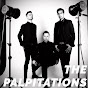 The Palpitations logo