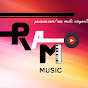 Rao Music Haryanvi logo
