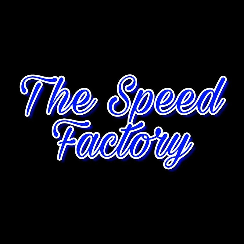 The Speed Factory