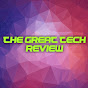 The Great Tech Review logo
