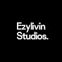 Ezylivin Studios logo