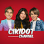 CIKIDOT CHANNEL channel logo