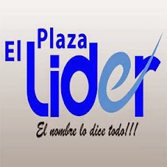 Plaza El Lider