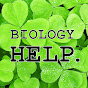 Biology Help logo