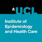 UCL Institute of Epidemiology and Health Care logo