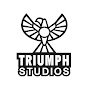 Канал Triumph Studios на Youtube