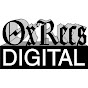 OxRecs_on_Google logo