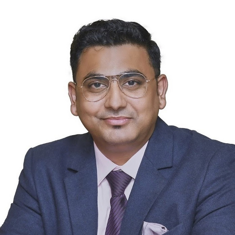 Dr. Suraj Bhoyar