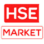 Hse Market logo