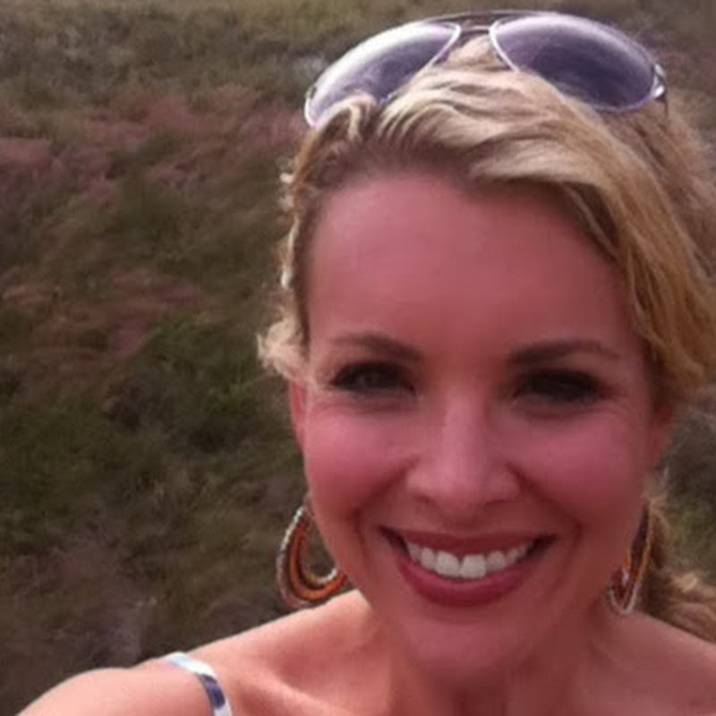 Holly Baumgartner