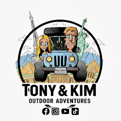Tony & Kim Outdoor Adventures channel thumbnail