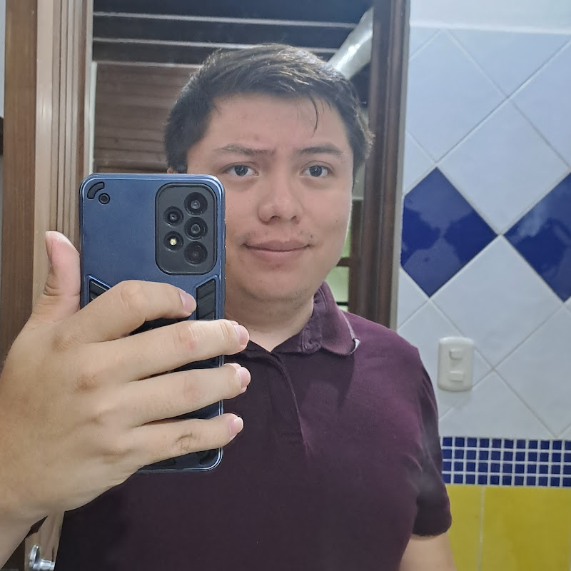 Oscar Leon