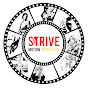 Strive Motion Production logo