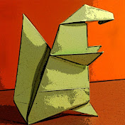 Origami Papel