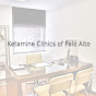 Ketamine Clinics of Palo Alto logo