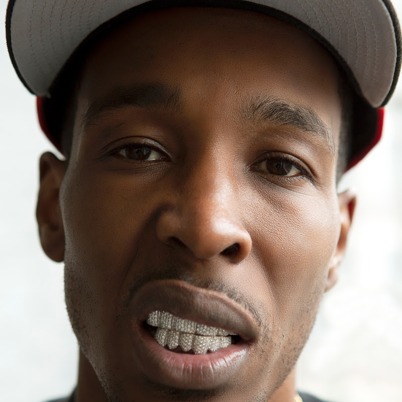 Rome Streetz @romestreetz1 | Thizzler