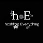 hashtag Everthing Avatar