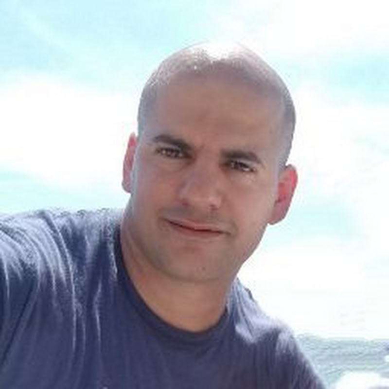 Marcos Farias
