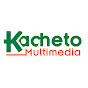 Kacheto Multimedia logo