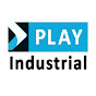Play Industrial logo