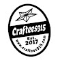 Craftees 915 logo
