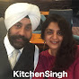 KitchenSingh logo