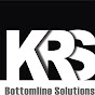 KRS Corporation logo