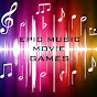 Epic Music Movie Games