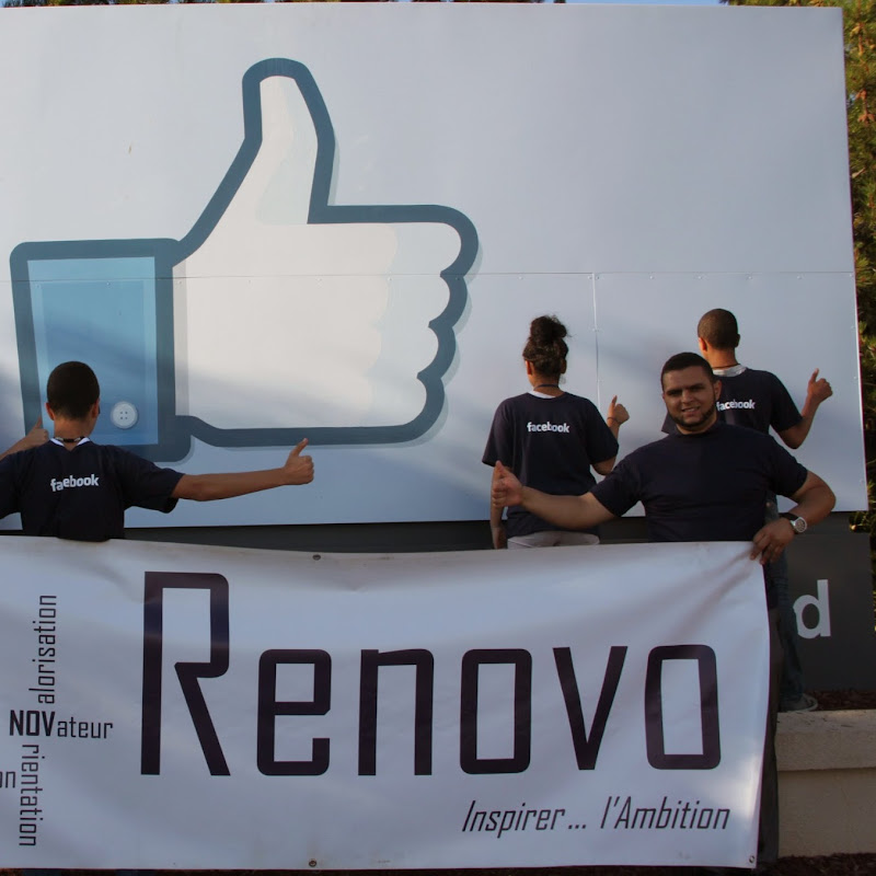 Eveil Renovo