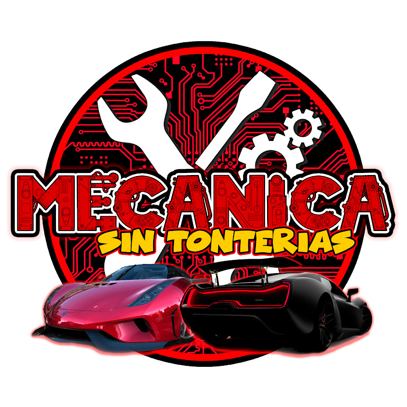 Mecanica sin tOnTeRiAs