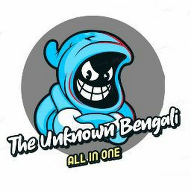 The Unknown Bengali