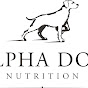 Alpha Dog Nutrition logo