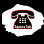 Telephone Trolls logo