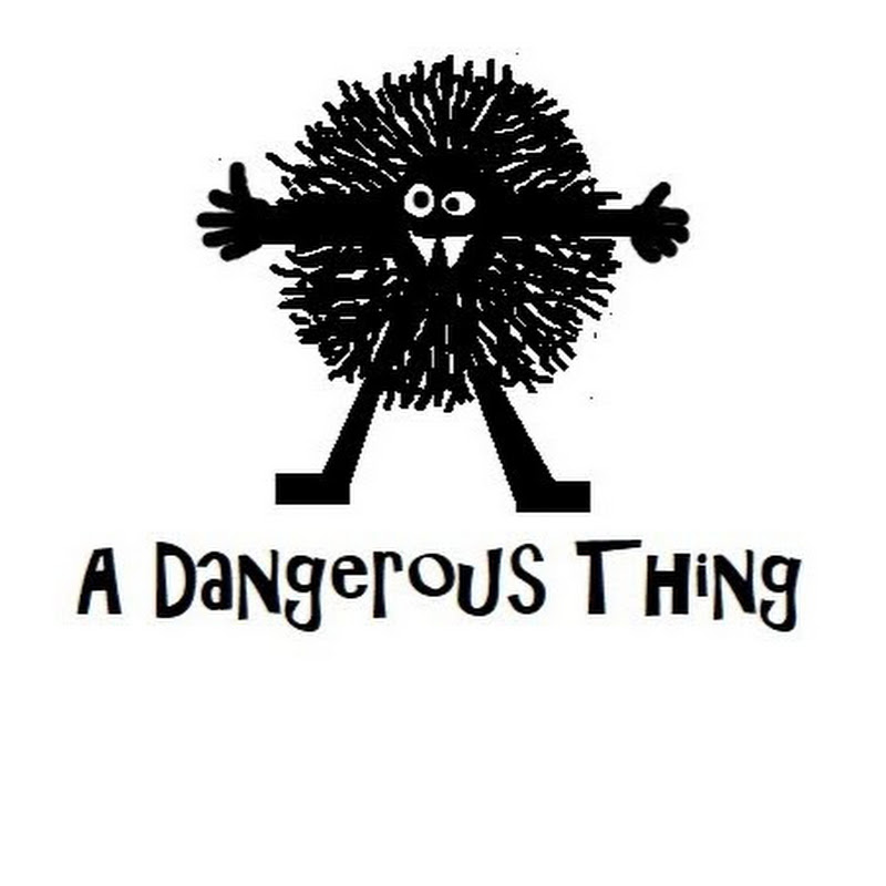 Little Knowledge Podcast